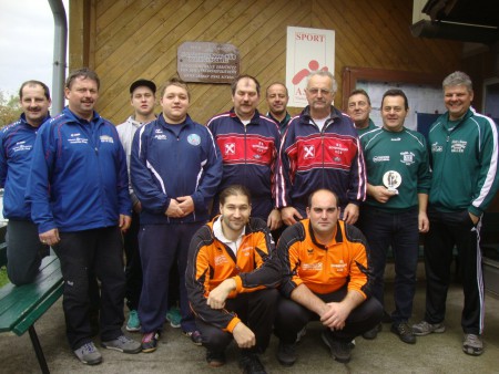 Rax Cup 2015